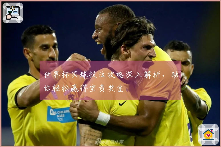 世界杯买球投注攻略深入解析，助你轻松赢得宝贵奖金